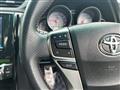 2015 Toyota Mark X