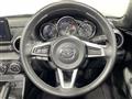 2021 Mazda Roadster