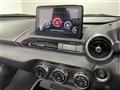 2021 Mazda Roadster