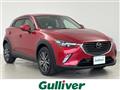 2017 Mazda CX-3
