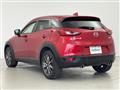 2017 Mazda CX-3