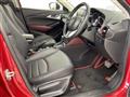 2017 Mazda CX-3