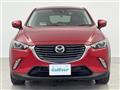 2017 Mazda CX-3