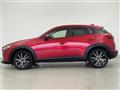 2017 Mazda CX-3