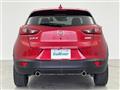 2017 Mazda CX-3