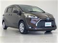 2019 Toyota Sienta