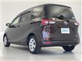 2019 Toyota Sienta