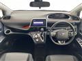 2019 Toyota Sienta