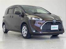 2019 Toyota Sienta