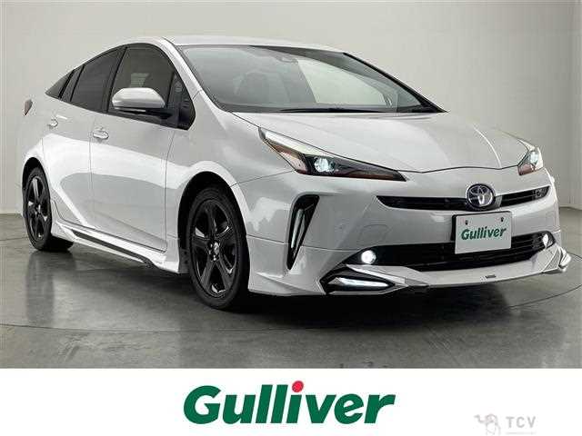 2022 Toyota Prius