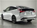 2022 Toyota Prius