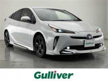2022 Toyota Prius