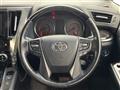 2019 Toyota Vellfire