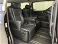 2019 Toyota Vellfire