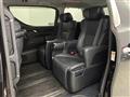 2019 Toyota Vellfire