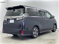 2019 Toyota Vellfire