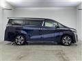 2019 Toyota Vellfire