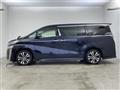 2019 Toyota Vellfire