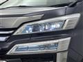 2019 Toyota Vellfire