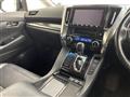 2019 Toyota Vellfire