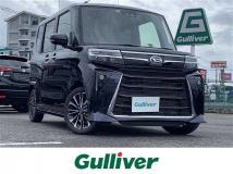 2023 Daihatsu Tanto
