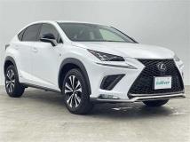 2018 Lexus NX