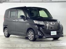 2018 Toyota Roomy