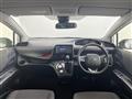2022 Toyota Sienta
