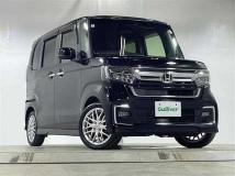 2021 Honda N BOX