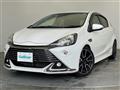 2016 Toyota AQUA