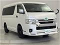 2024 Toyota Hiace