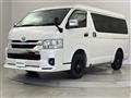 2024 Toyota Hiace