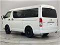 2024 Toyota Hiace