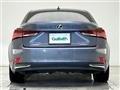 2020 Lexus IS