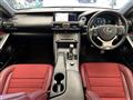 2020 Lexus IS