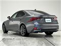 2020 Lexus IS