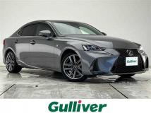 2020 Lexus IS