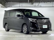 2019 Toyota Esquire