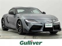 2020 Toyota Supra