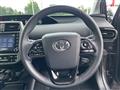 2021 Toyota Prius