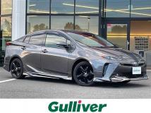 2021 Toyota Prius