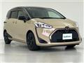 2019 Toyota Sienta