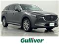 2018 Mazda CX-8