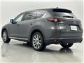 2018 Mazda CX-8