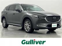 2018 Mazda CX-8