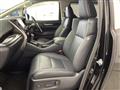2022 Toyota Alphard Hybrid