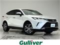 2022 Toyota Harrier