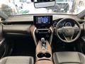 2022 Toyota Harrier