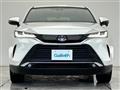 2022 Toyota Harrier