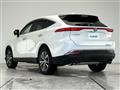 2022 Toyota Harrier